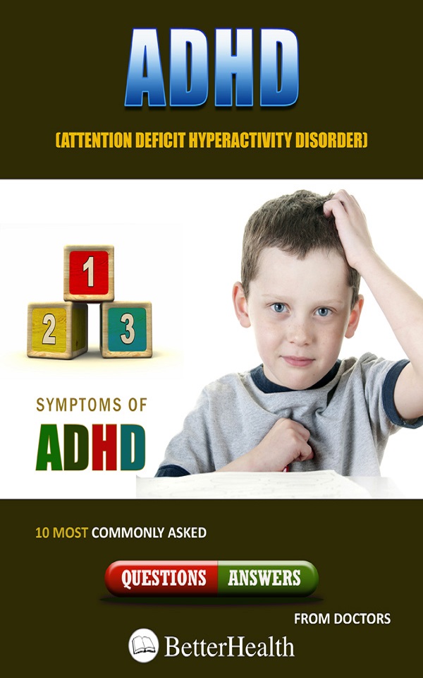 better health adhd