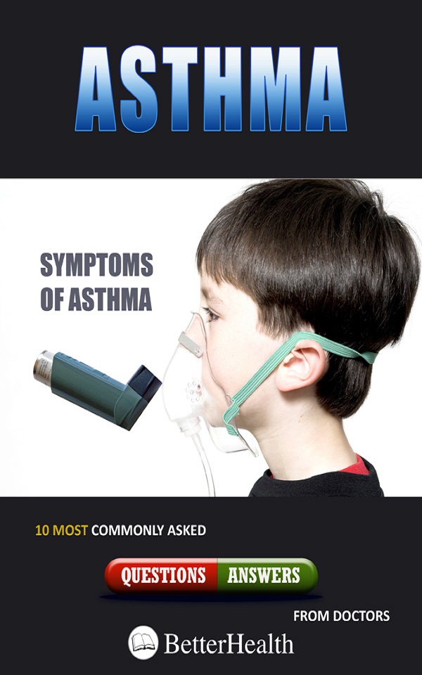 better health asthma