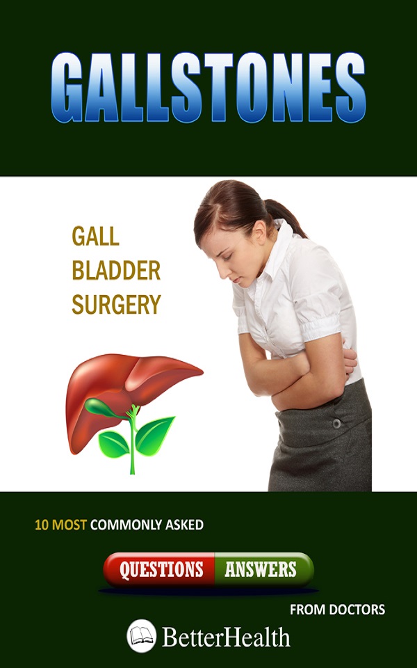 better health gallstones