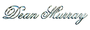 dean murray logo