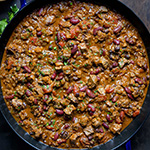 beef chili
