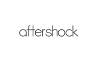 aftershock logo