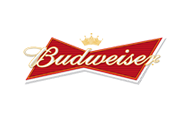 budweiser logo