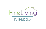 fine living interiors logo