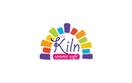 kiln cafe logo