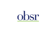 obsr logo