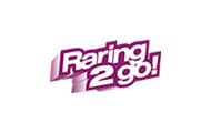 raring2go logo