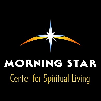 morning star logo concept