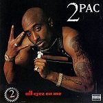 tupac all about u