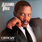 alexander o'neal criticize