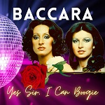 baccara da yes sir i can boogie