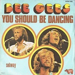 the bee gees you should be dancing