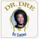 dr dré the chronic