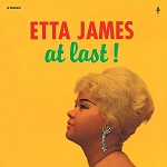 etta james at last
