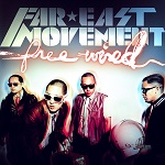 far east movement