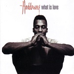haddaway what is love