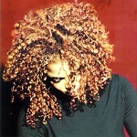 janet jackson velvet rope