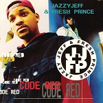 dj jazzy jeff & the fresh prince code red