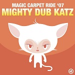 mighty dub katz magic carpet ride