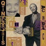 quincy jones secret garden