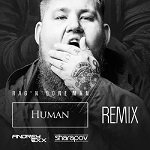 rag'n'bone man human