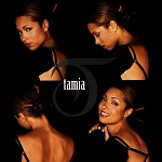 tamia