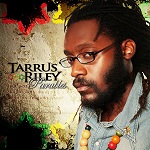 tarrus riley