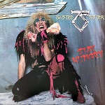 twisted sister i wanna rock